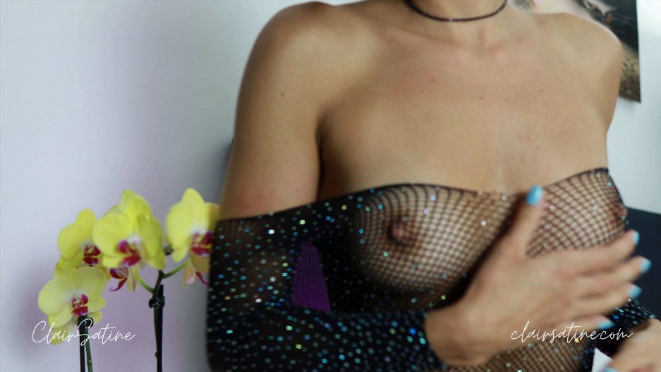 Clair Satine – That tiny
